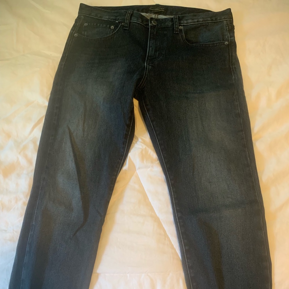 Men’s Banana Republic Denim Jeans